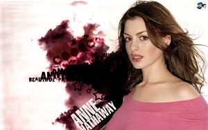 Anne Hathaway